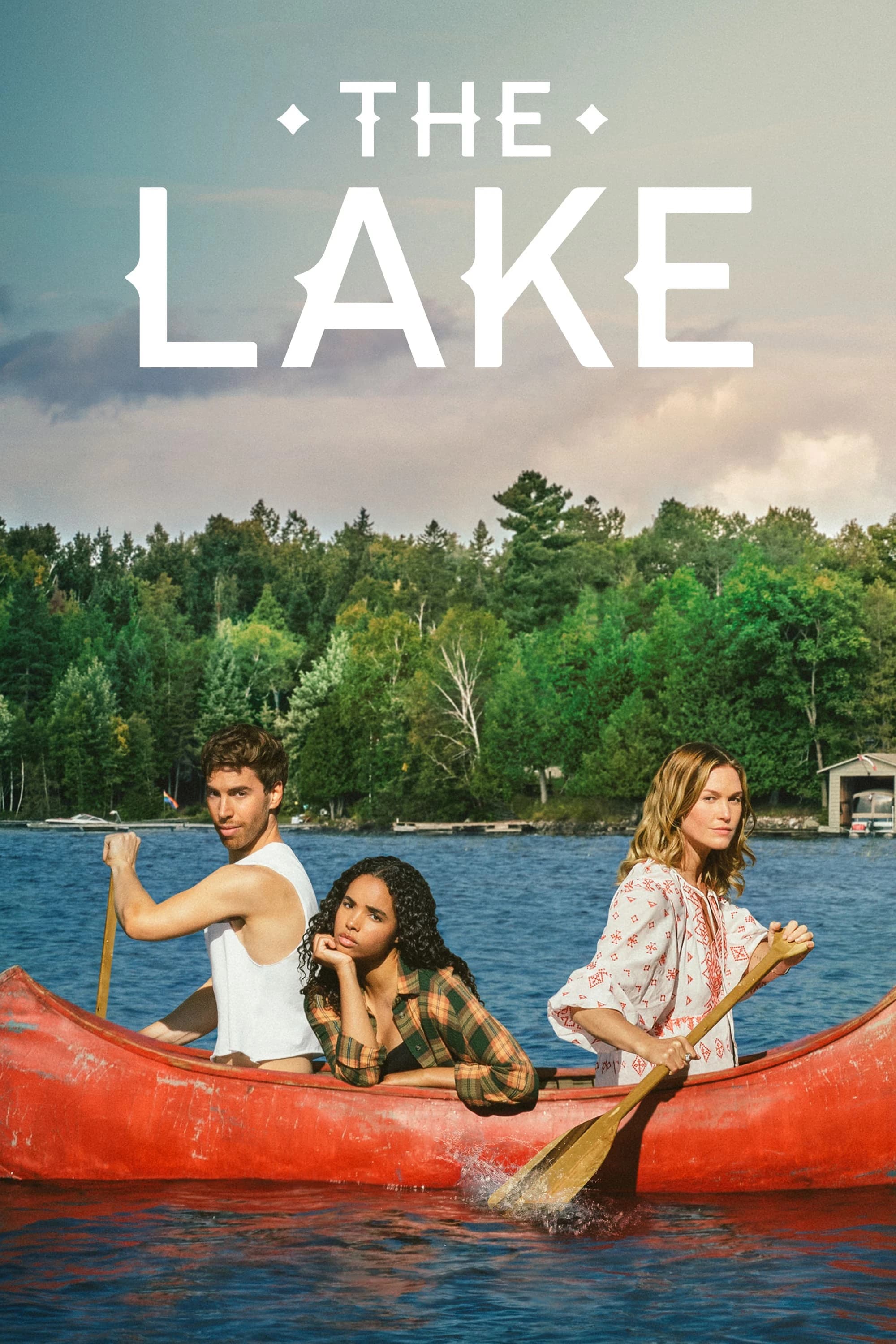 Xem phim The Lake (Phần 1) - The Lake (Season 1)