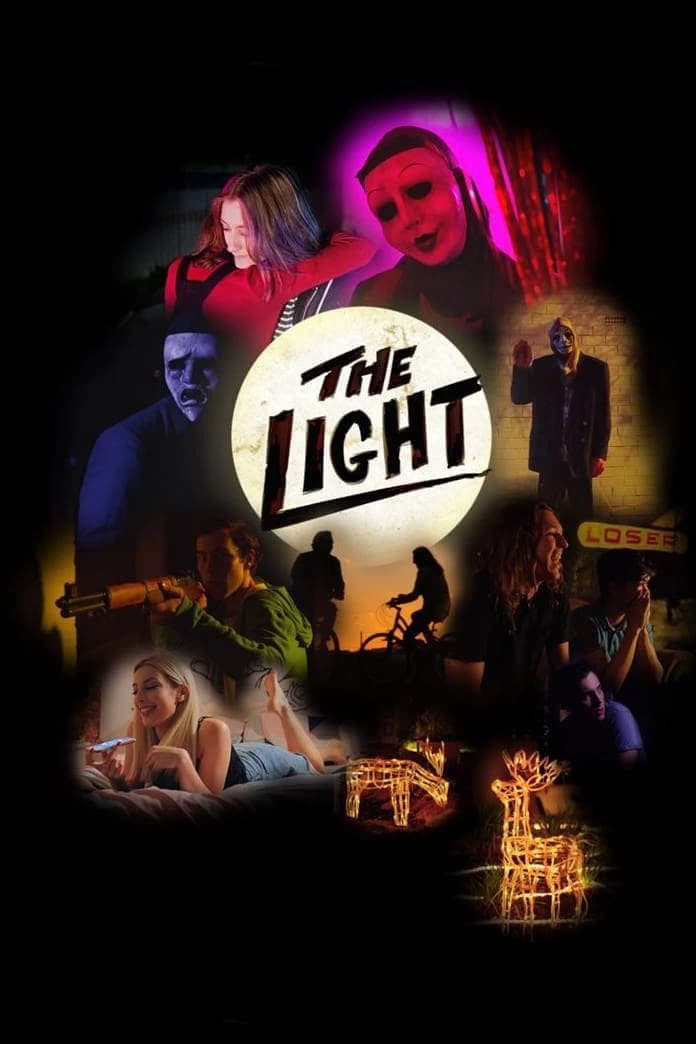 Xem phim The Light - The Light