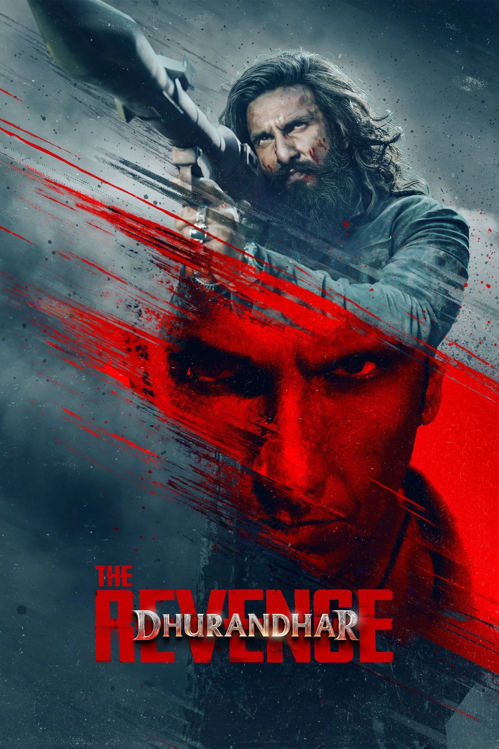 Xem phim Thể Loại: Sự Trả Thù - Dhurandhar: The Revenge