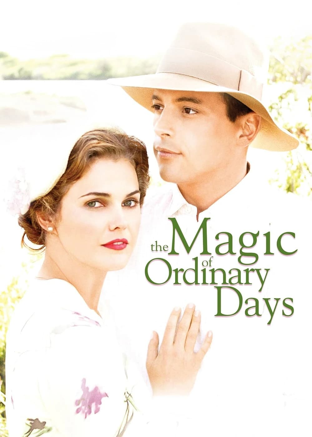 Xem phim The Magic Of Ordinary Days - The Magic Of Ordinary Days