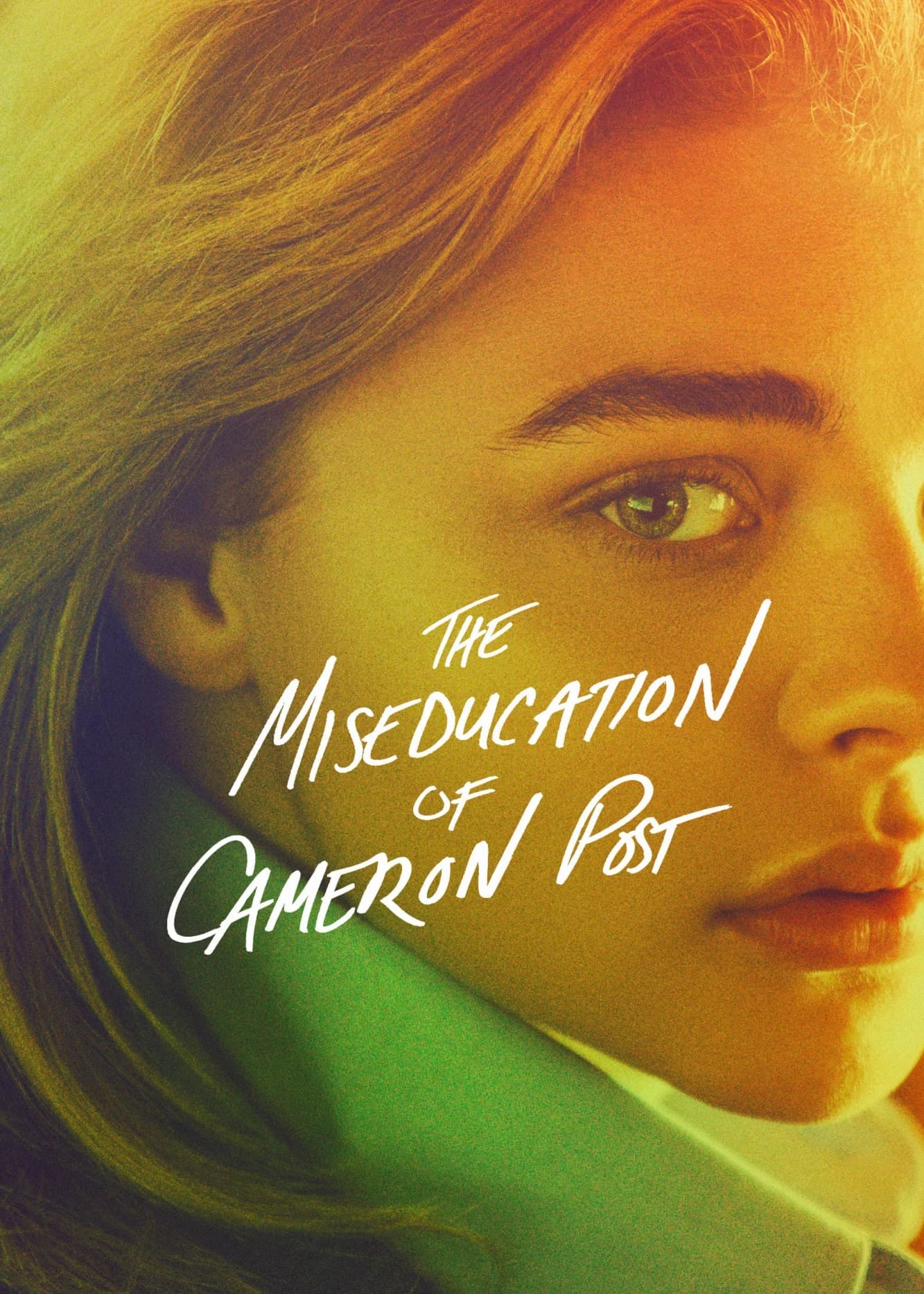 Xem phim The Miseducation Of Cameron Post - The Miseducation Of Cameron Post