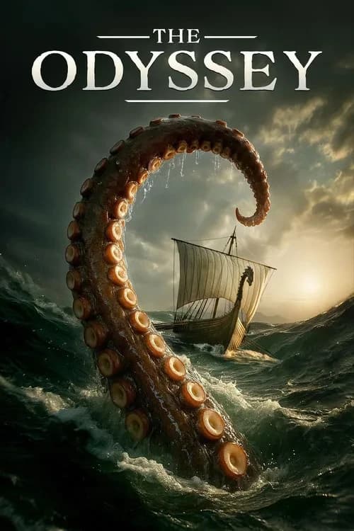 Xem phim The Odyssey - The Odyssey