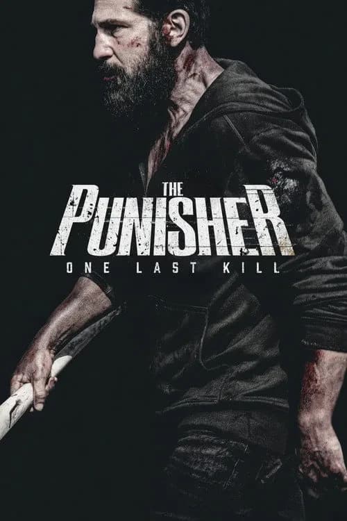 Xem phim The Punisher: Phát Súng Cuối Cùng - The Punisher: One Last Kill
