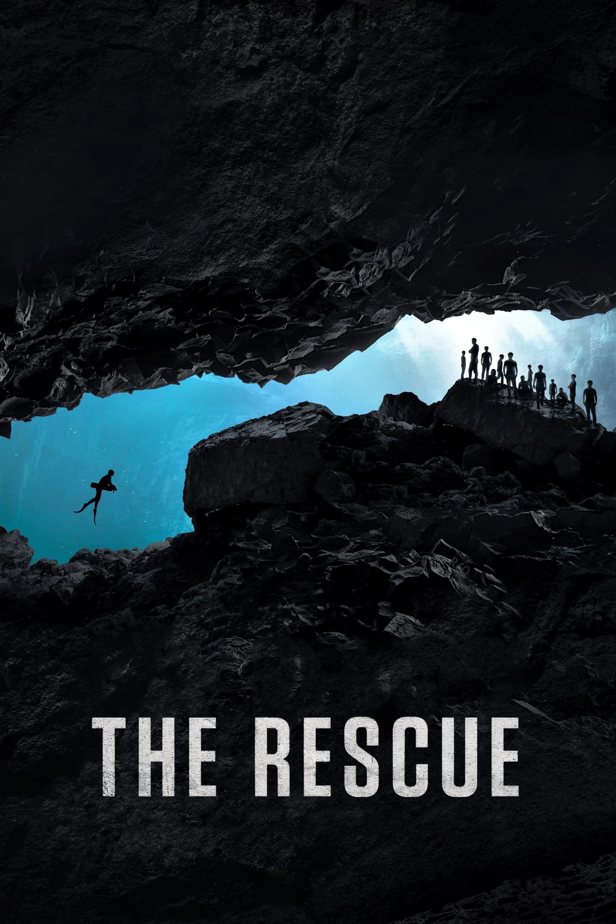 Xem phim The Rescue - The Rescue