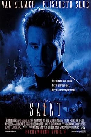 Xem phim The Saint - The Saint