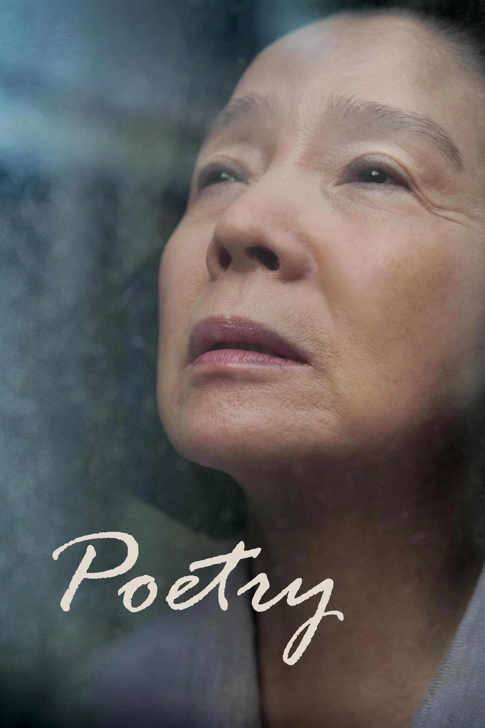 Xem phim Thi Ca - Poetry