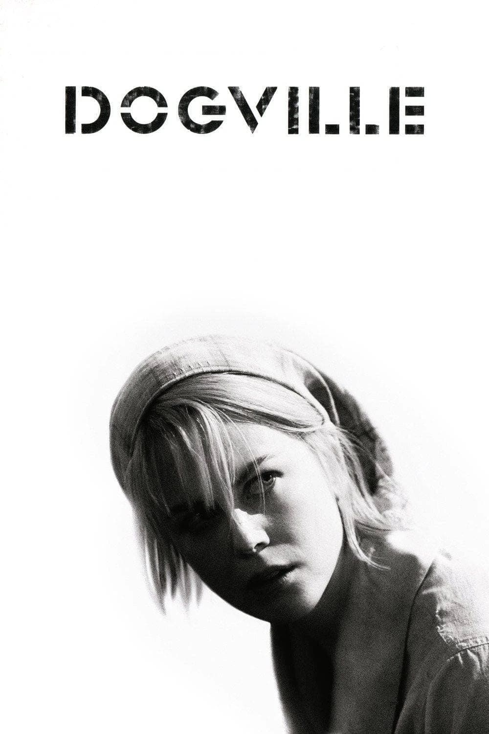 Xem phim Thị Trấn Dogville - Dogville