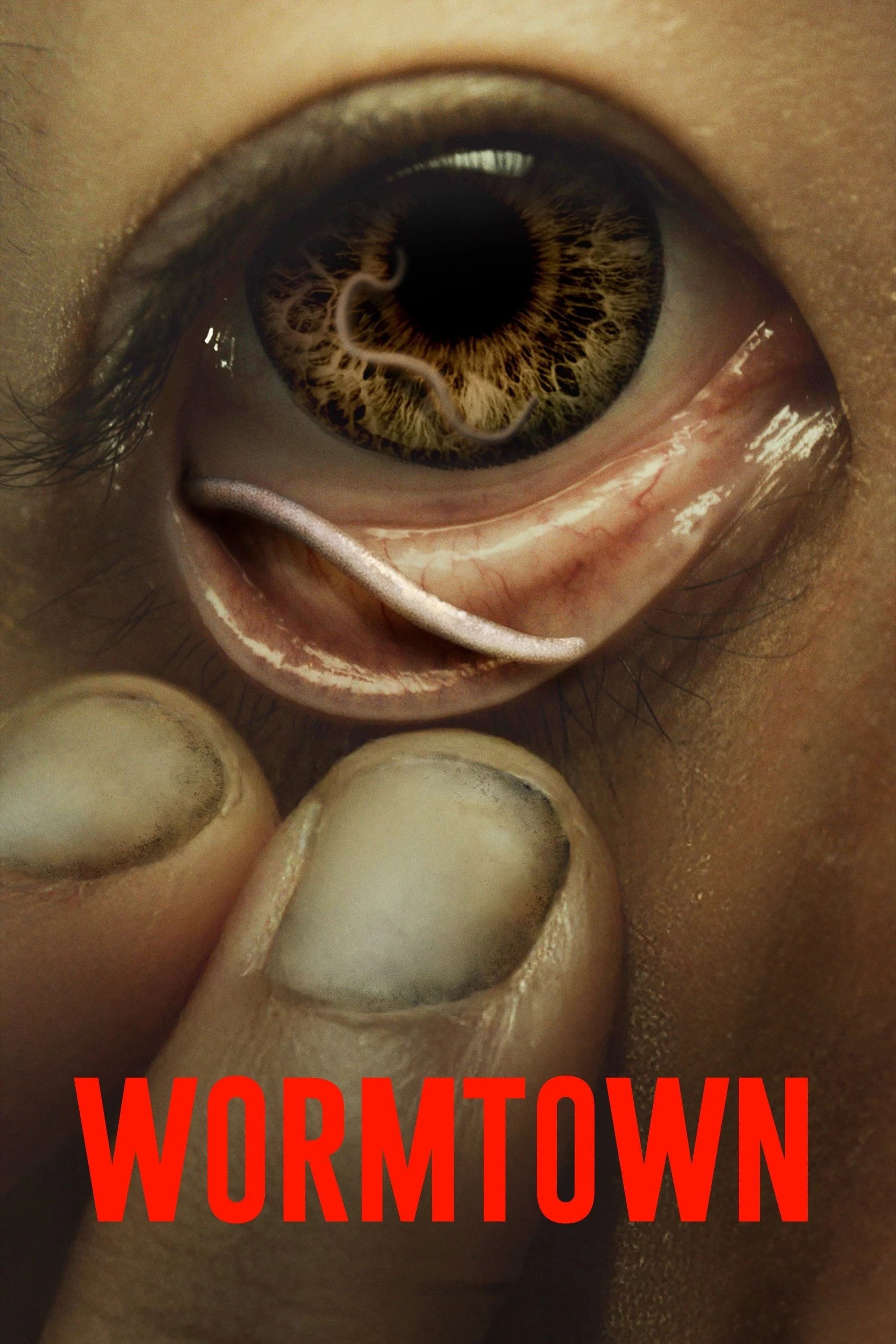 Xem phim Thị Trấn Giun đất - Wormtown