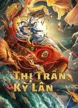 Xem phim Thị Trấn Kỳ Lân - Magic Town