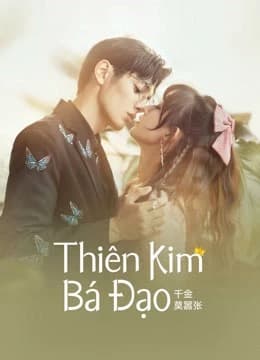 Xem phim Thiên Kim Bá Đạo - My Life As A Villain Characte