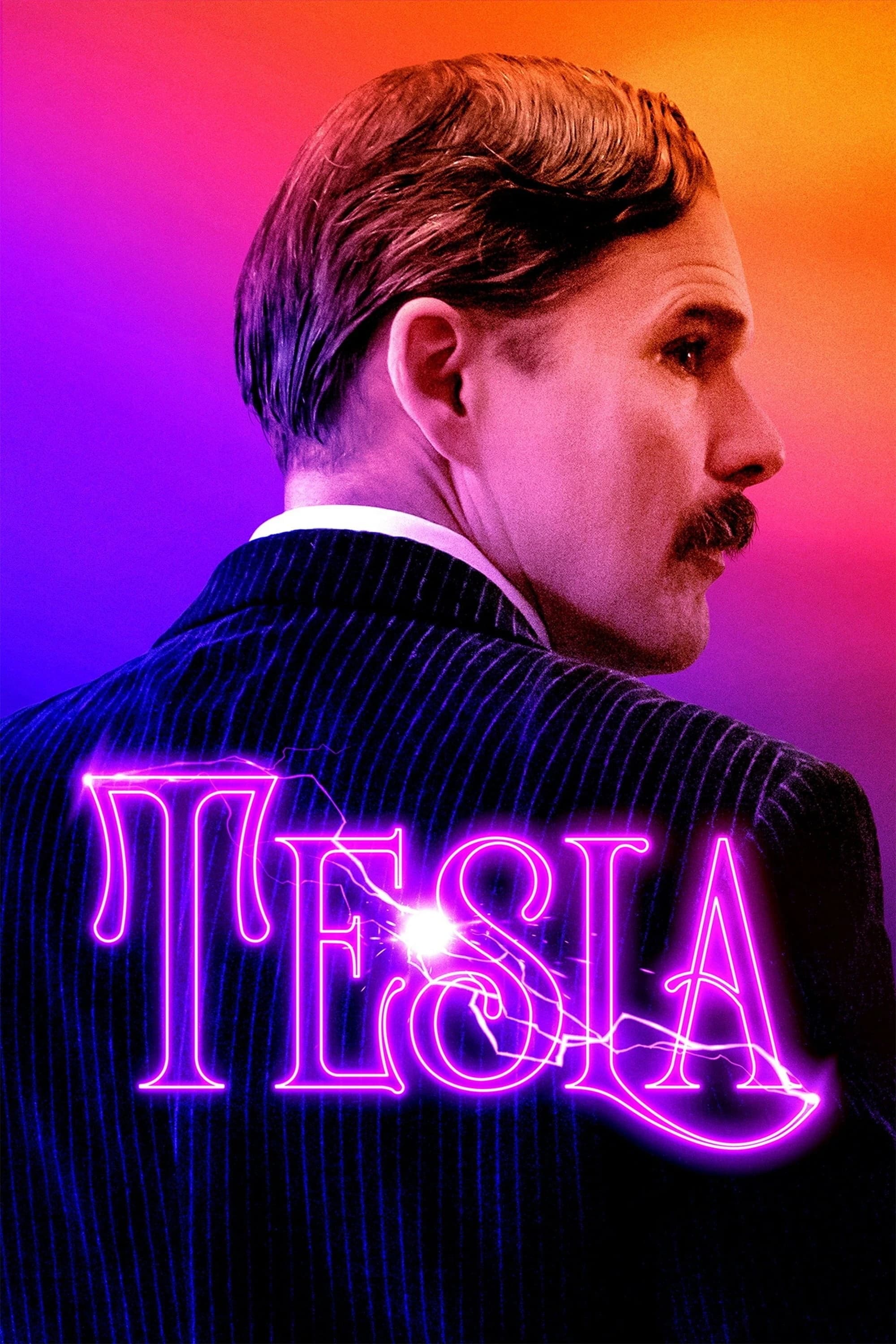 Xem phim Thiên Tài Bị Lãng Quên - Tesla