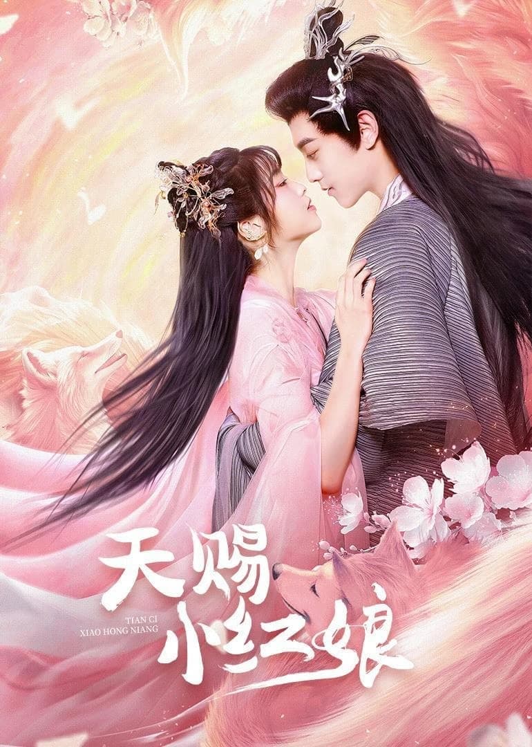 Xem phim Thiên Tứ Tiểu Hồng Nương - The Little Red Matchmaker