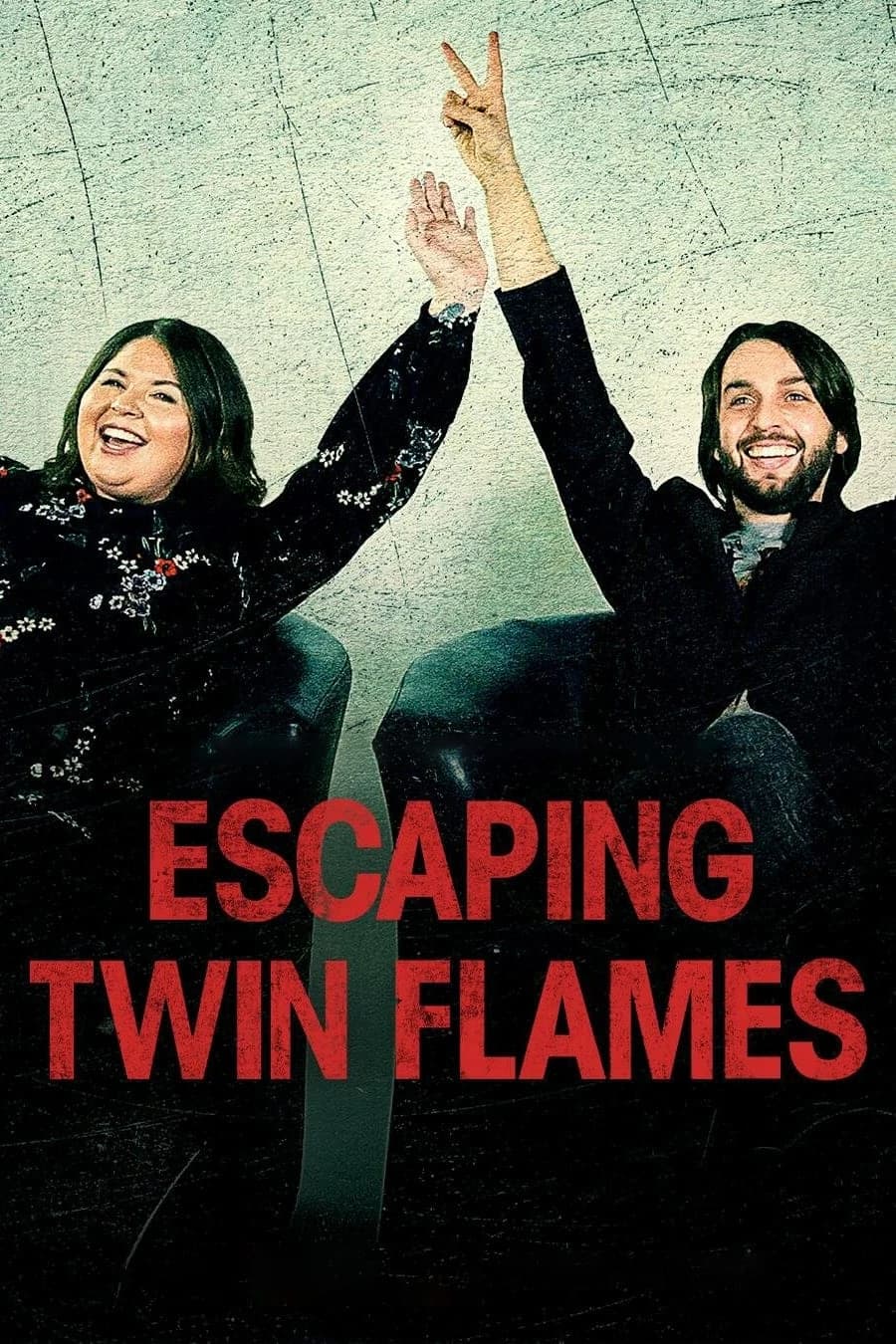 Xem phim Thoát Khỏi Ngọn Lửa Đôi - Escaping Twin Flames