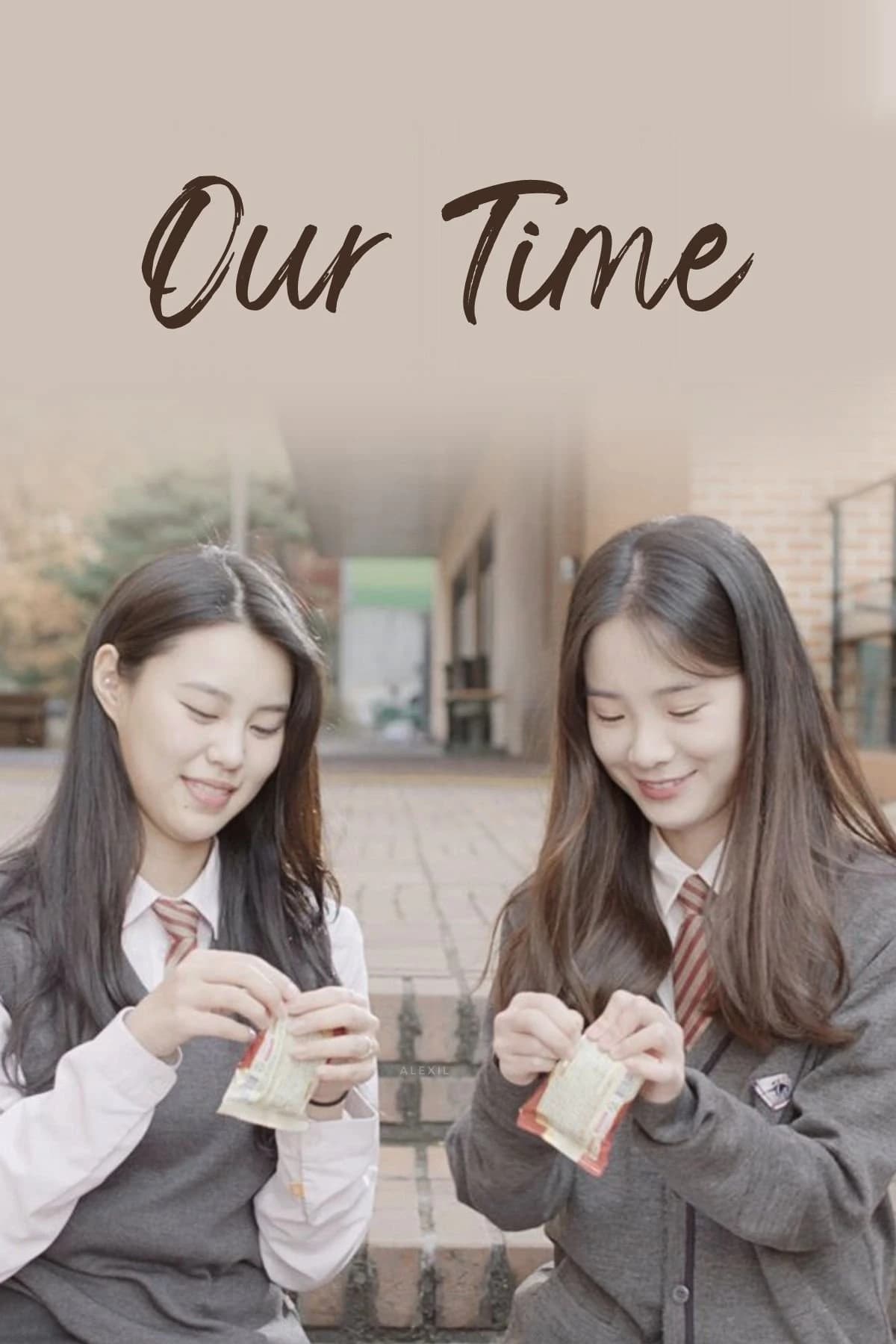 Xem phim Thời Gian Của Chúng Tôi - Our Time