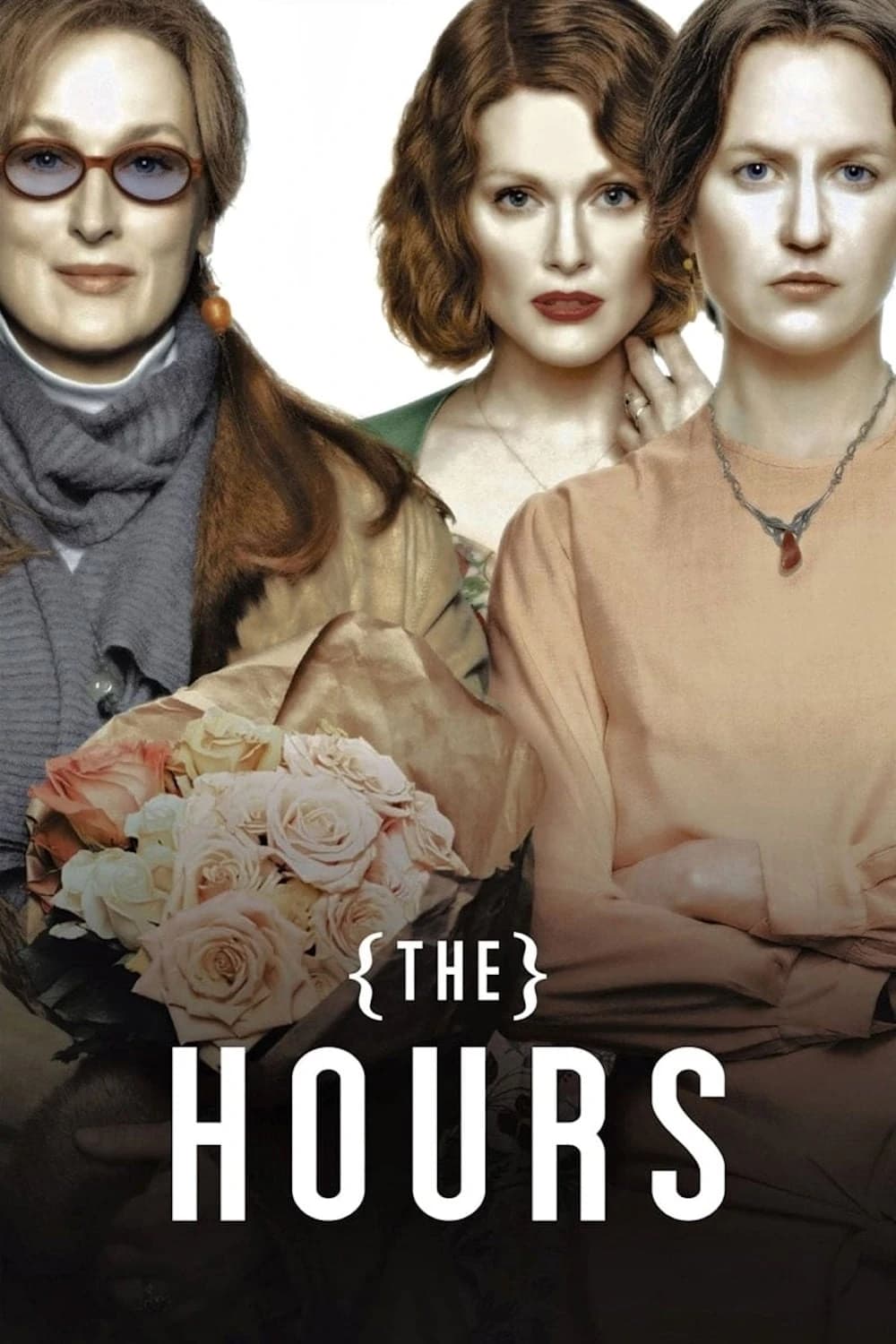 Xem phim Thời Khắc - The Hours
