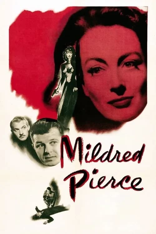 Xem phim Thời Kỳ Đại Suy Thoái - Mildred Pierce