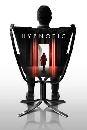 Xem phim Thôi Miên - Hypnotic