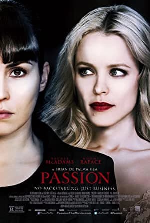 Xem phim Thủ Đoạn - Passion