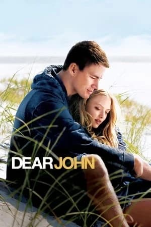 Xem phim Thư Tình Nơi Chiến Trận - Dear John