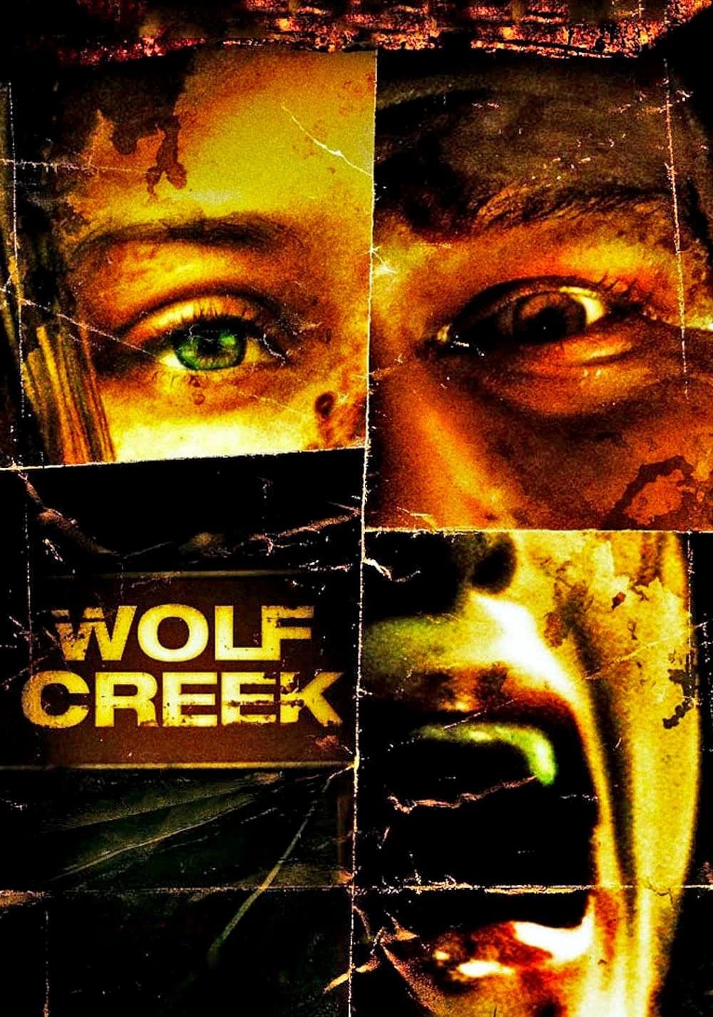Xem phim Thung Lũng Sói - Wolf Creek