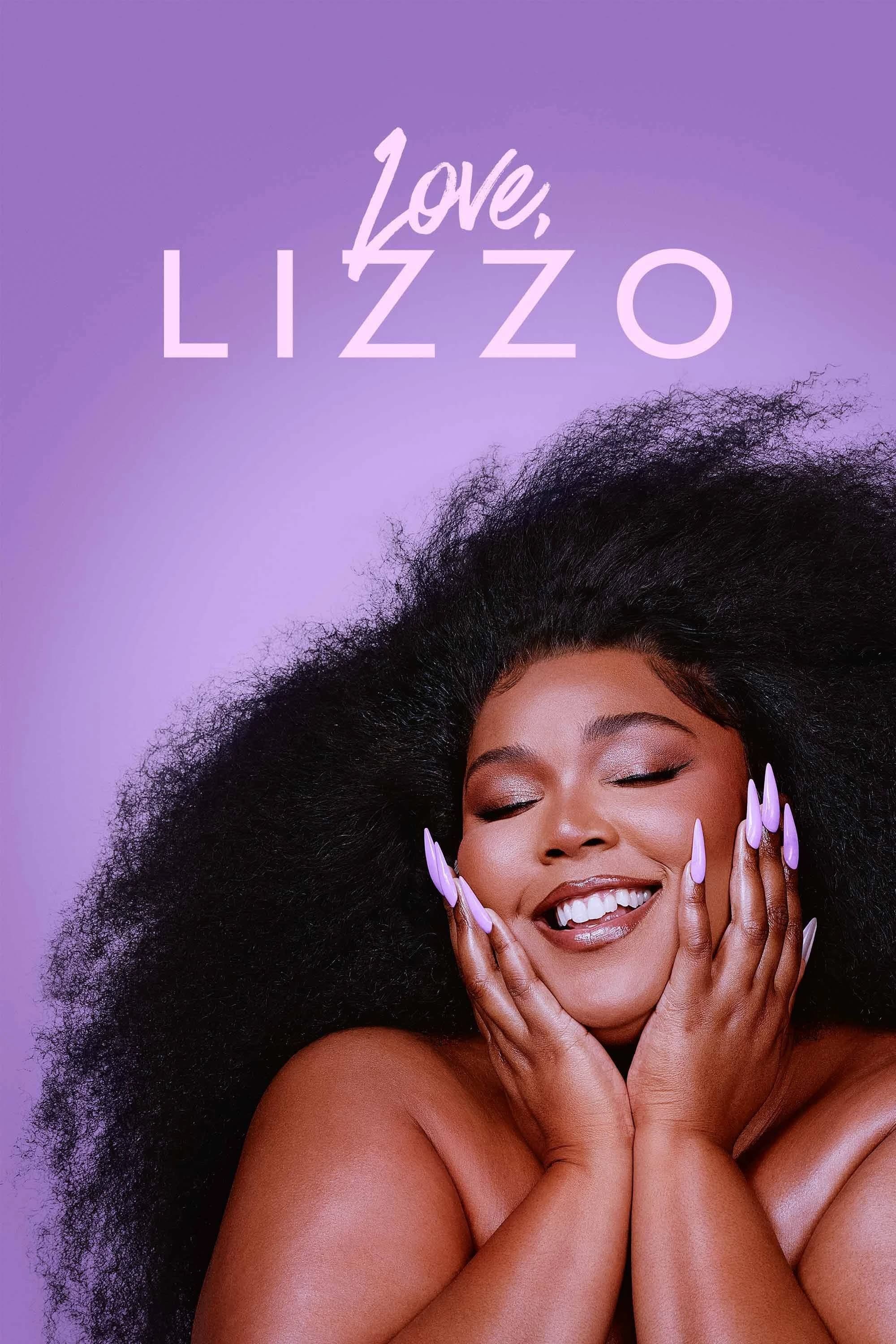 Xem phim Thương Mến, Lizzo - Love, Lizzo