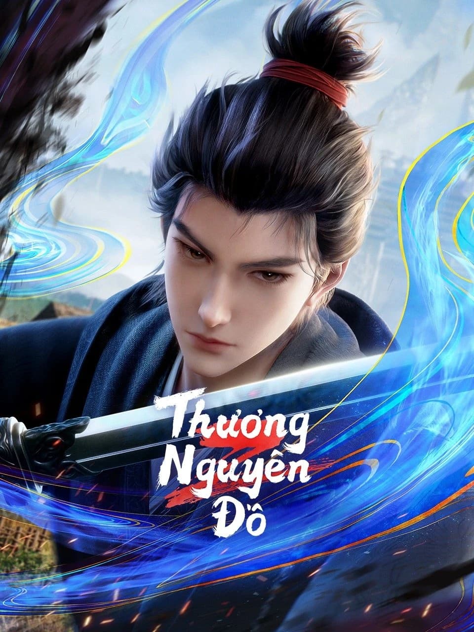 Xem phim Thương Nguyên Đồ - The Demon Hunter