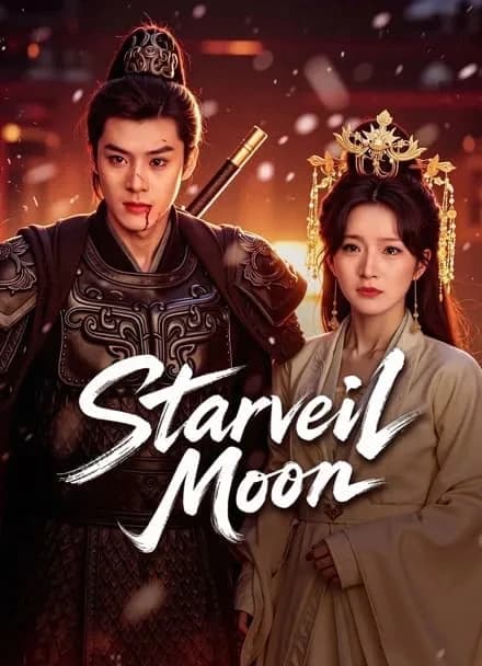 Xem phim Thương Nguyệt Tinh Lan - Starveil Moon