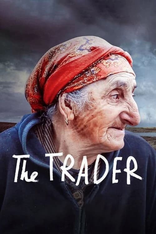 Xem phim Thương Nhân - The Trader (Sovdagari)