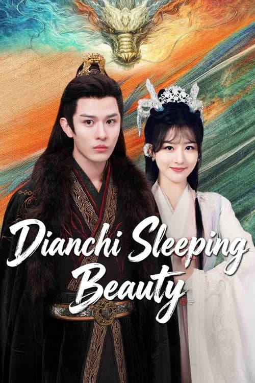 Xem phim Thủy Long Ngâm - Dianchi Sleeping Beauty