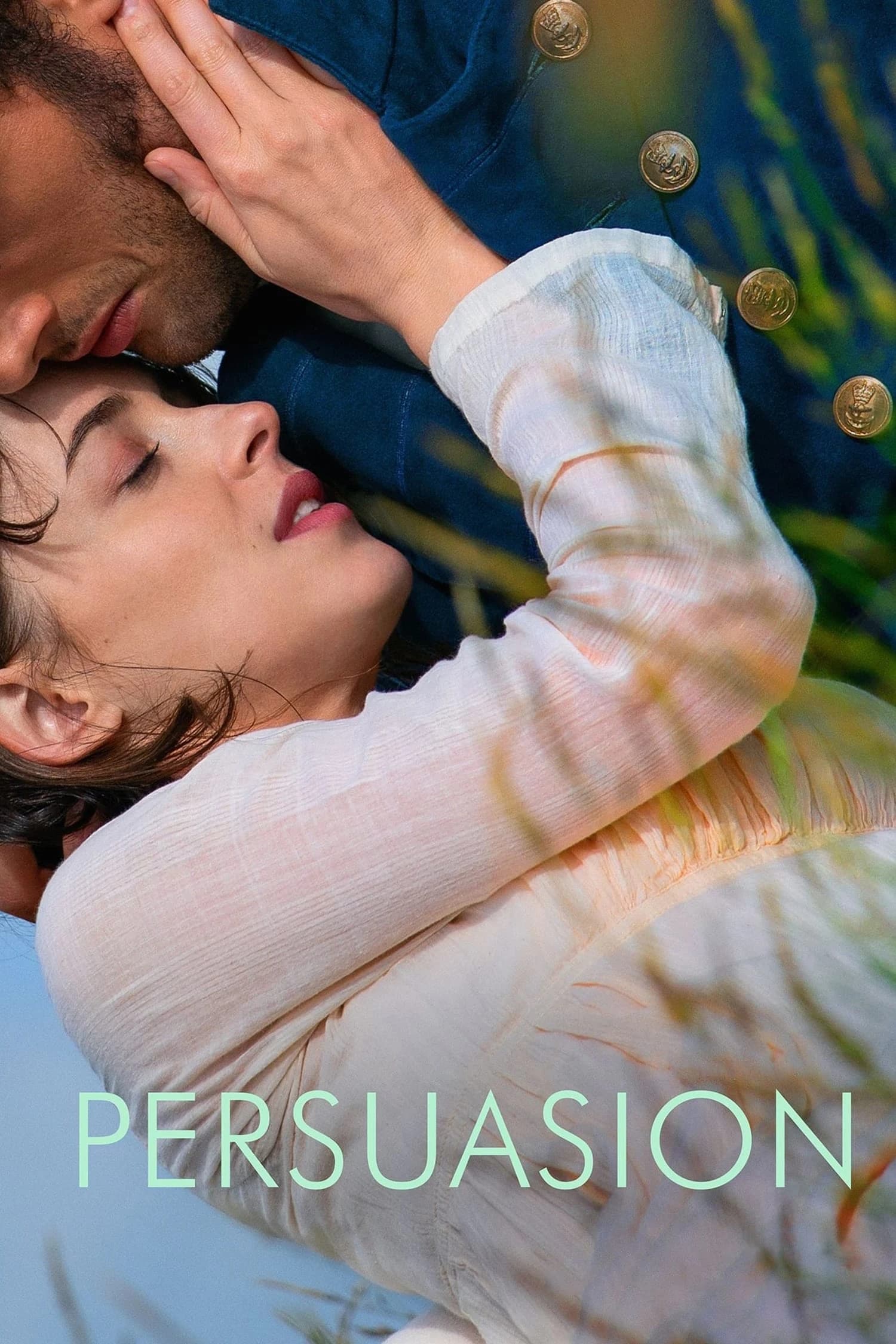 Xem phim Thuyết Phục - Persuasion