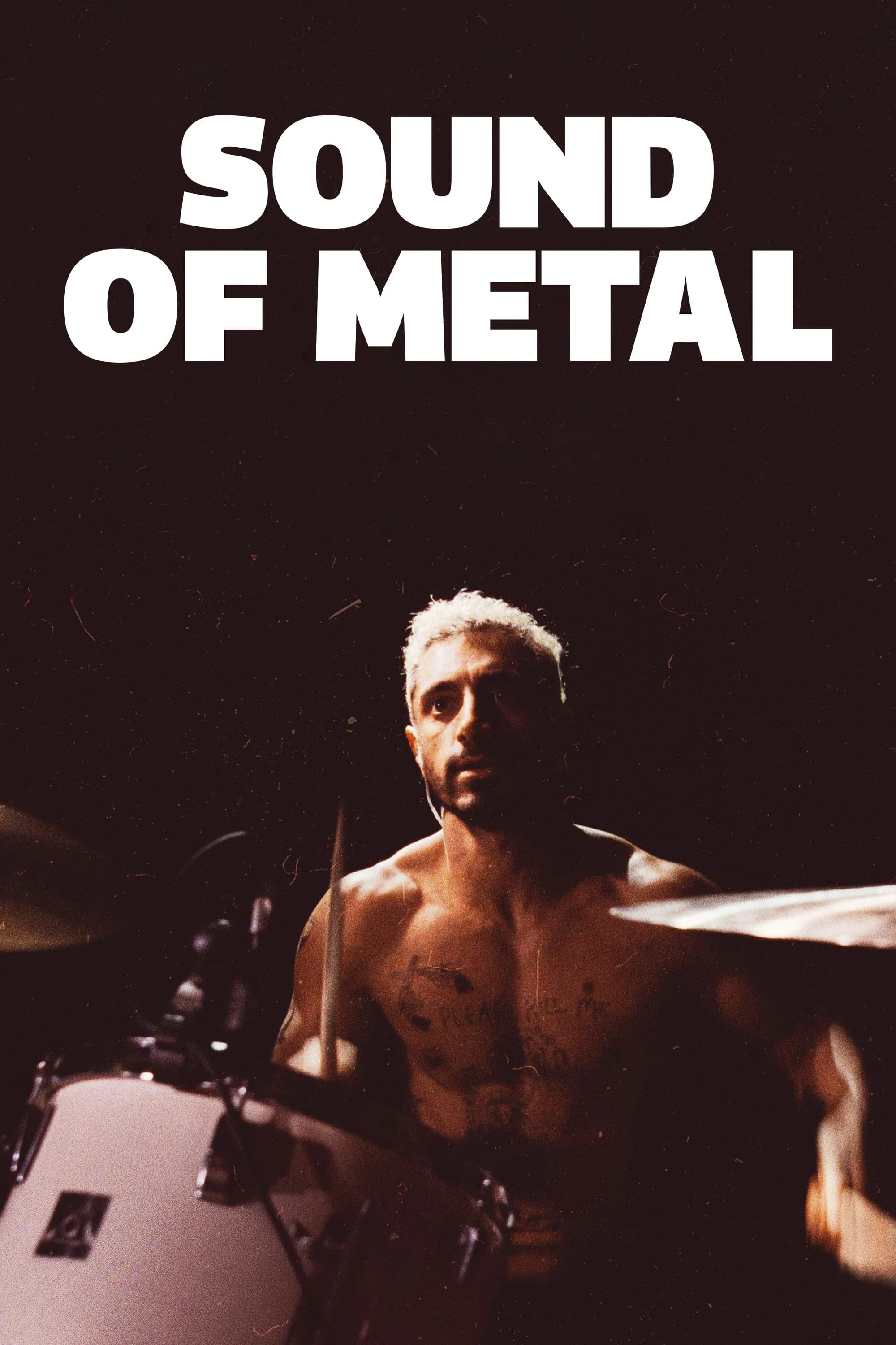 Xem phim Tiếng Gọi Của Đam Mê - Sound Of Metal