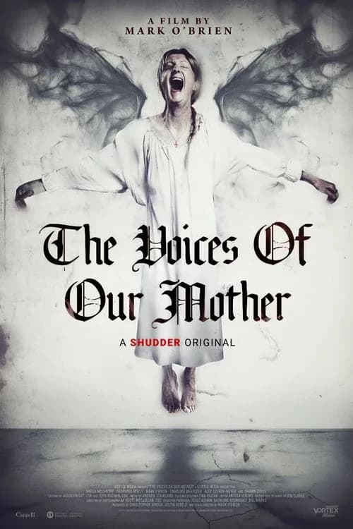 Xem phim Tiếng Nói của Mẹ - The Voices of Our Mother