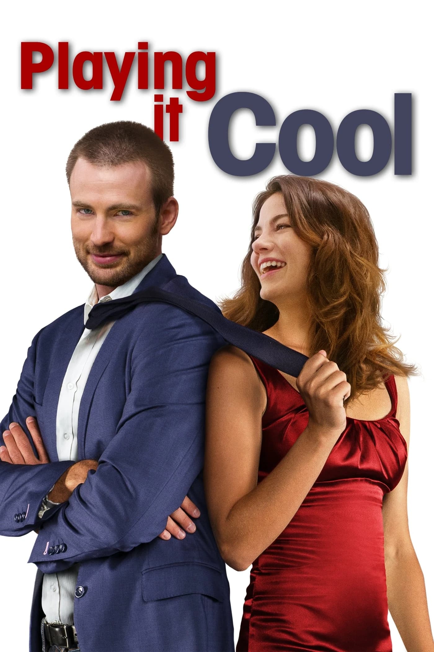 Xem phim Tiếng Sét Ái Tình - Playing It Cool