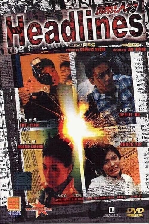 Xem phim Tiêu đề - Headlines