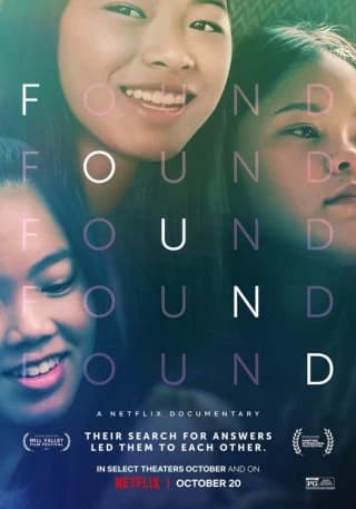 Xem phim Tìm Thấy Nguồn Cội - Found