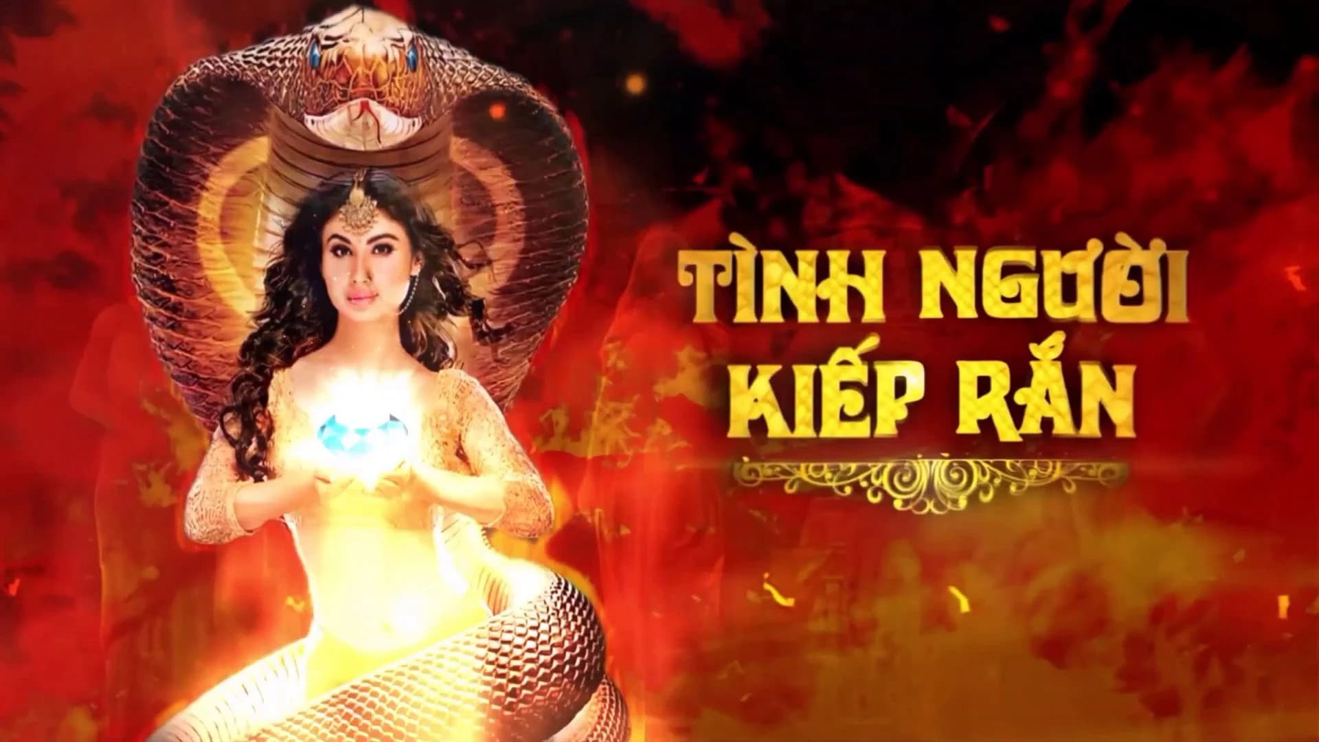 Xem phim Tình Người Kiếp Rắn (Phần 1) - Tình Người Kiếp Rắn (Phần 1)