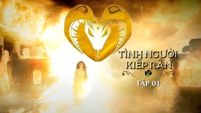 Xem phim Tình Người Kiếp Rắn (Phần 2) - Tình Người Kiếp Rắn (Phần 2)