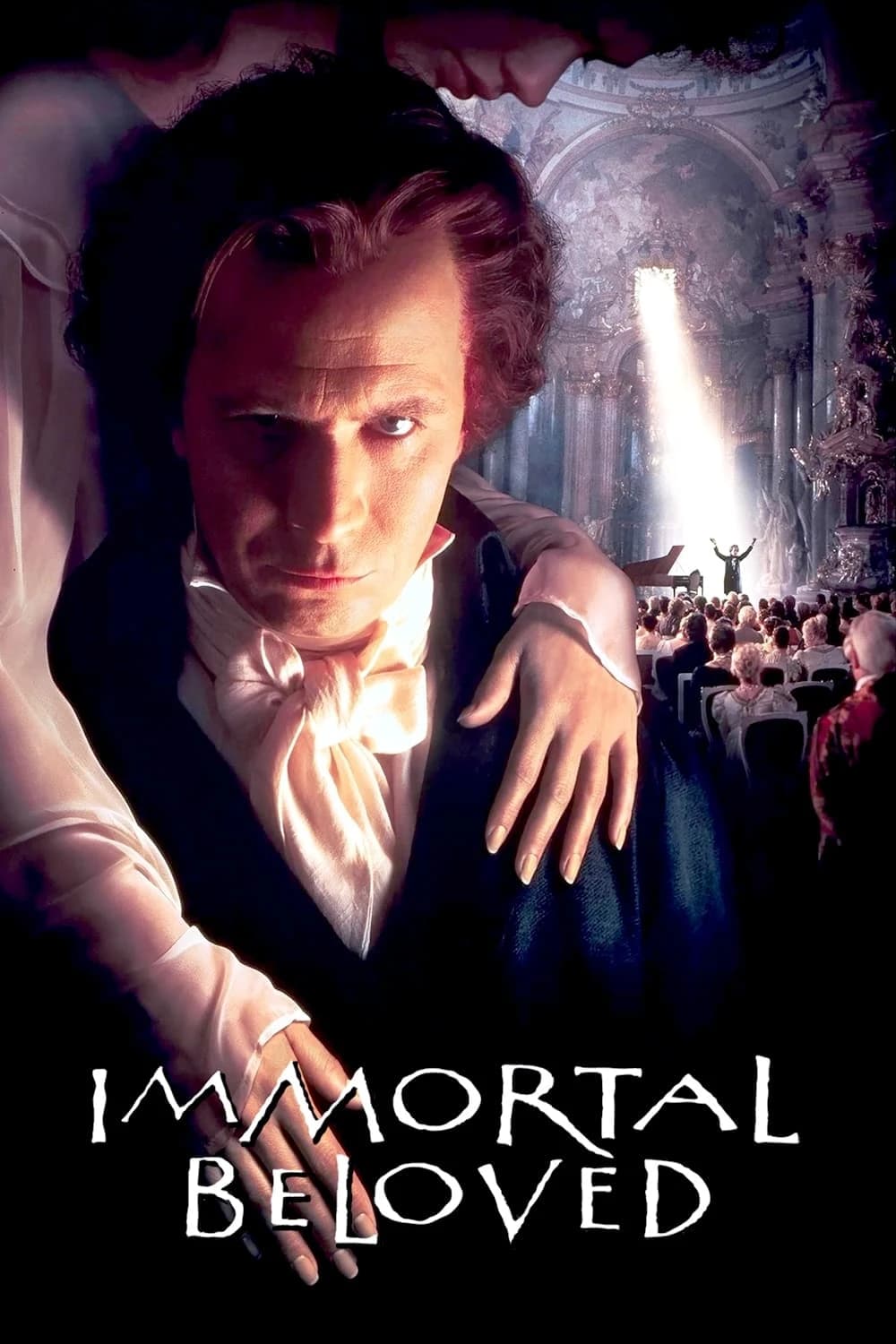 Xem phim Tình Yêu Bất Hủ - Immortal Beloved