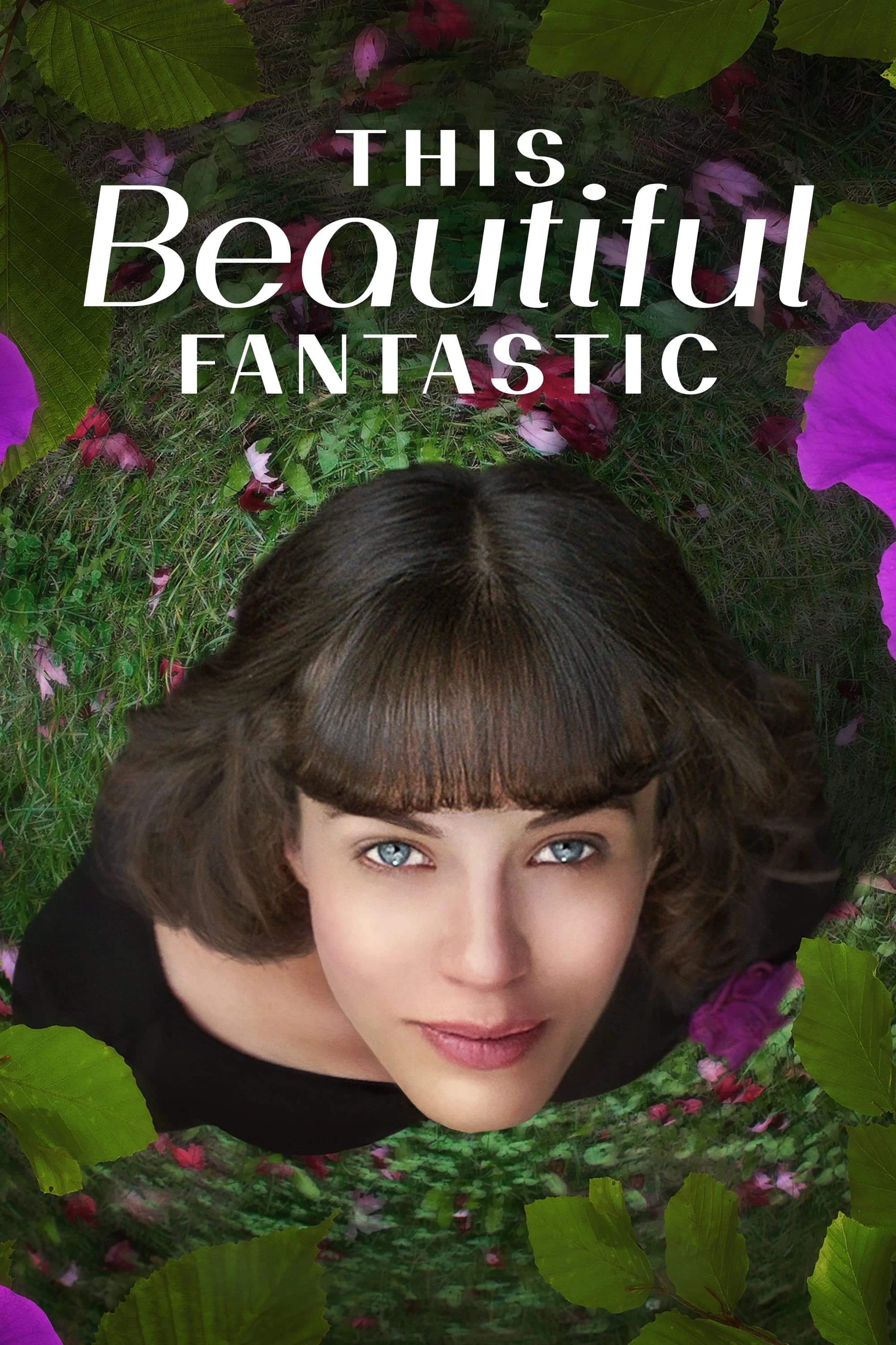 Xem phim Tình Yêu Diệu Kì - This Beautiful Fantastic
