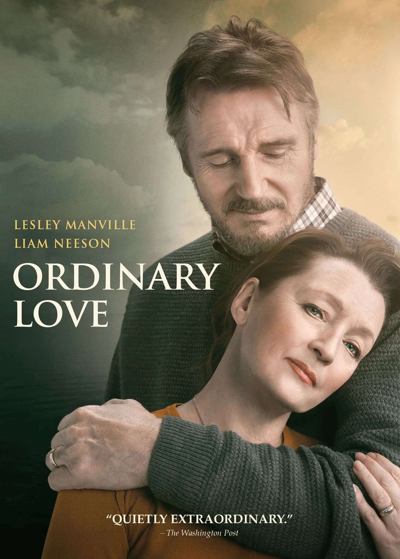 Xem phim Tình Yêu Dung Dị - Ordinary Love