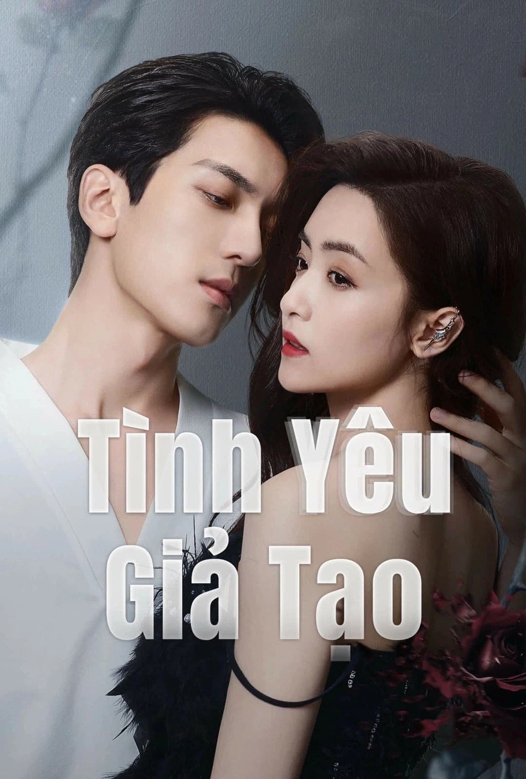 Xem phim Tình Yêu Giả Tạo - Kill Lover