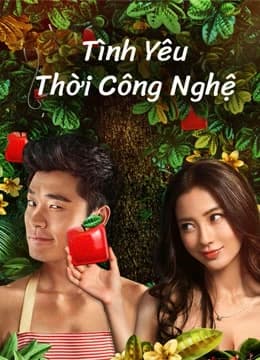 Xem phim Tình Yêu Thời Công Nghệ - Love on the Cloud