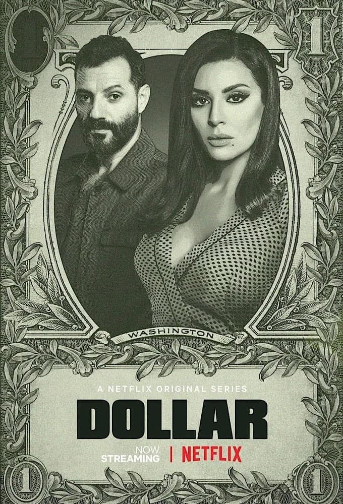 Xem phim Tờ Tiền Triệu Đô - Dollar