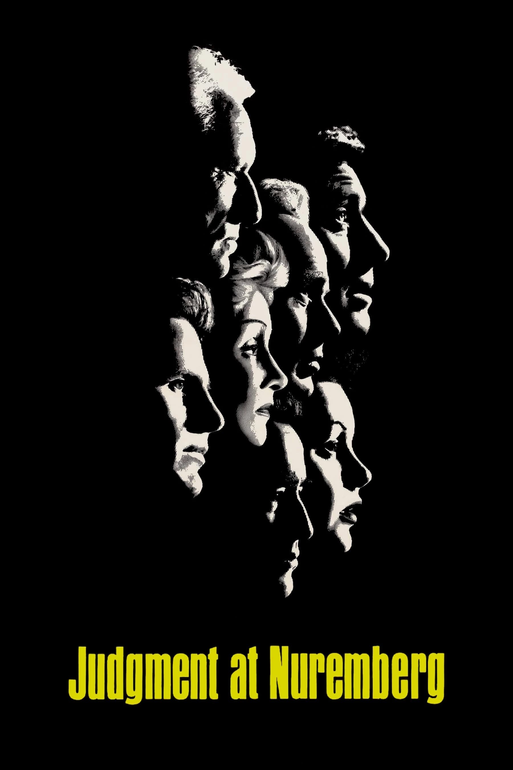 Xem phim Tòa Án Chiến Tranh - Judgment At Nuremberg