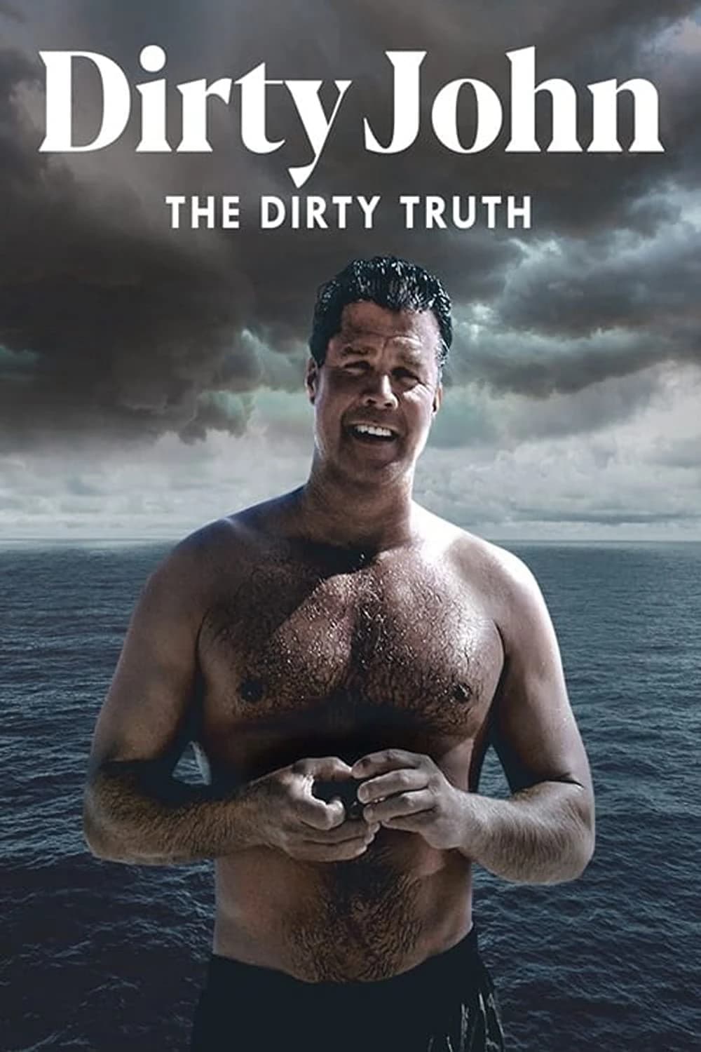 Xem phim Tội Ác Của Dirty John - Dirty John, The Dirty Truth