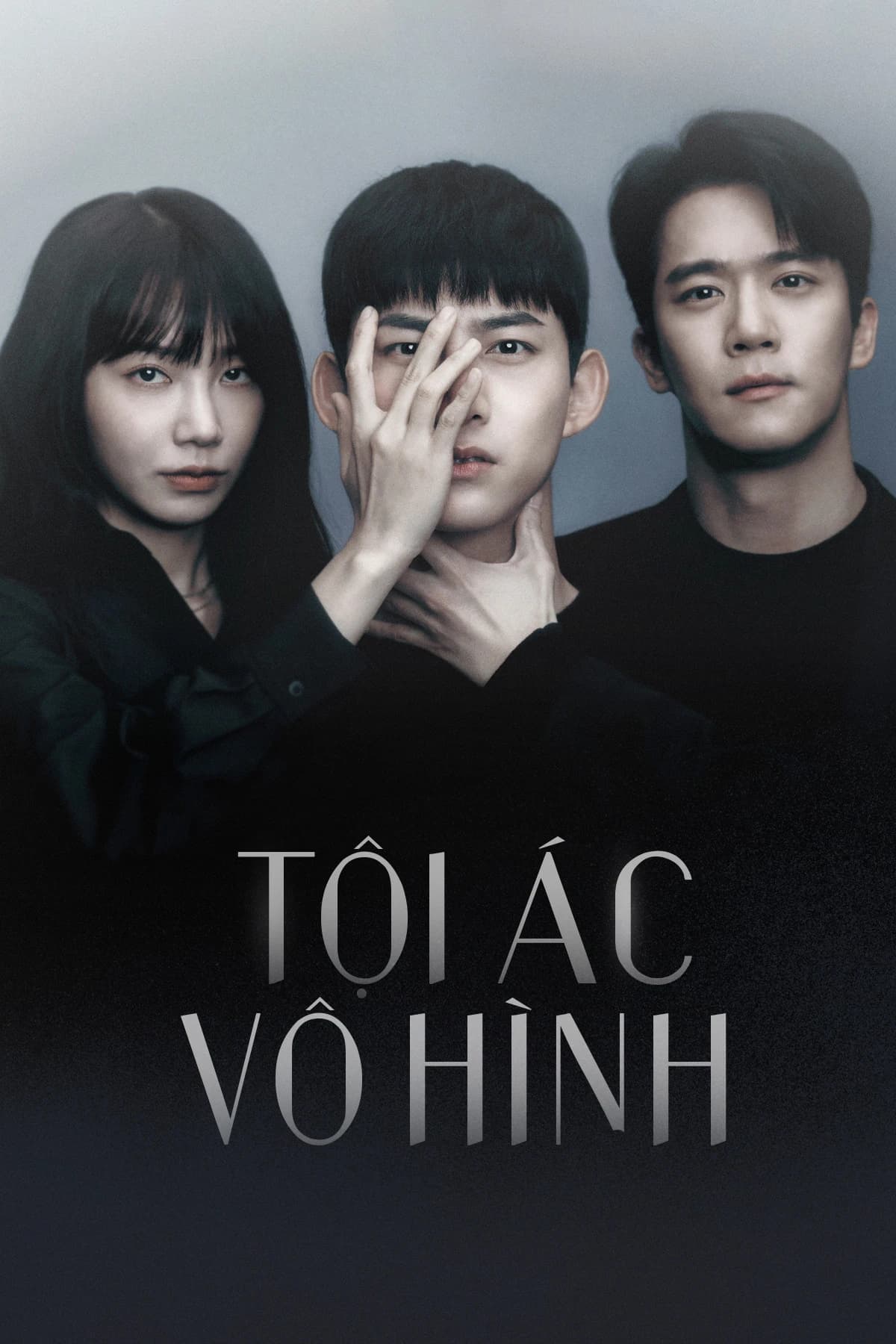Xem phim Tội Ác Vô Hình (Công Lý Mù) - Blind