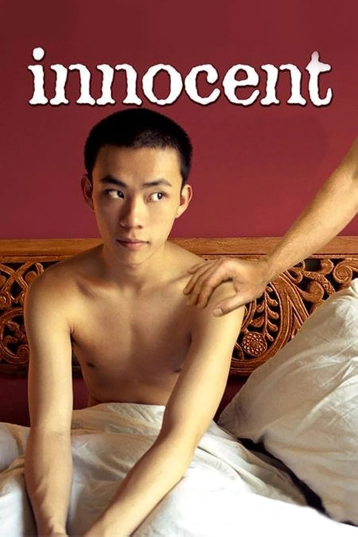 Xem phim Tôi Chỉ Yêu Người Lạ - Innocent