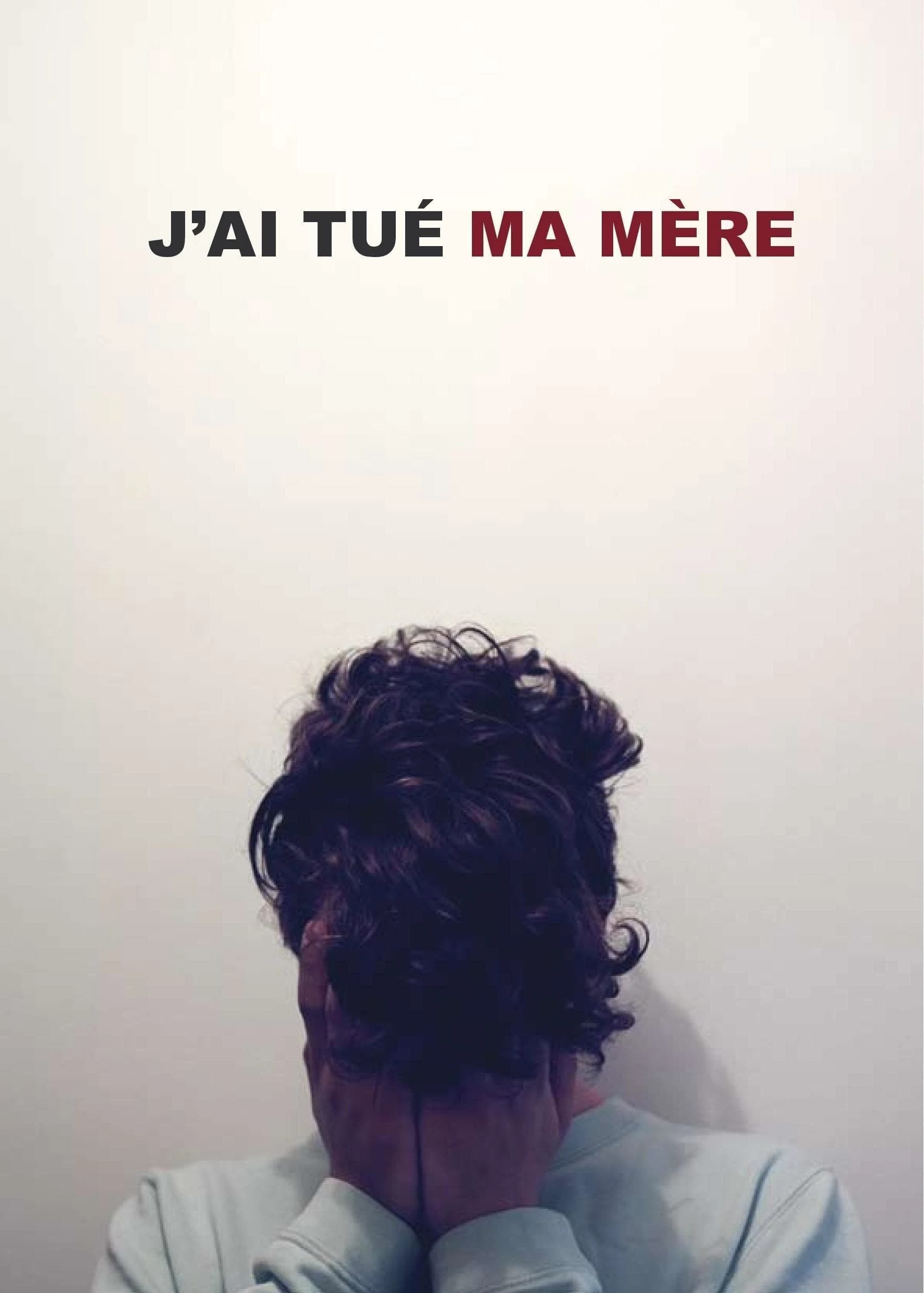 Xem phim Tôi Đã Giết Mẹ Tôi - I Killed My Mother