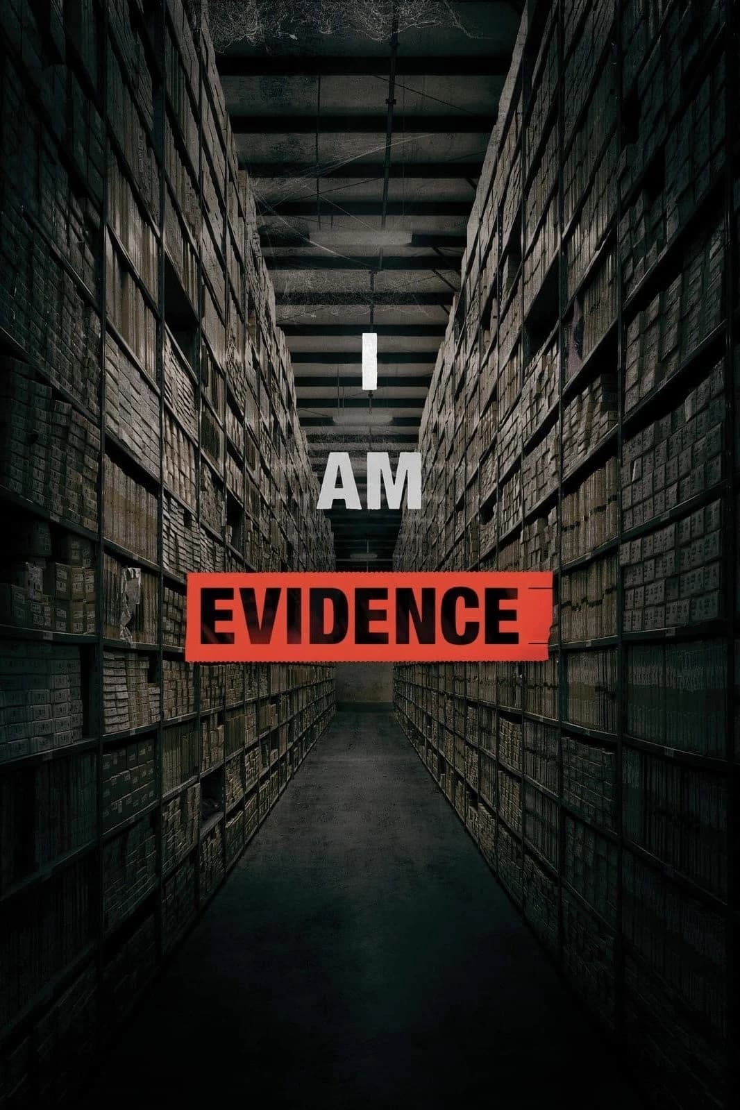 Xem phim Tôi Là Bằng Chứng - I Am Evidence
