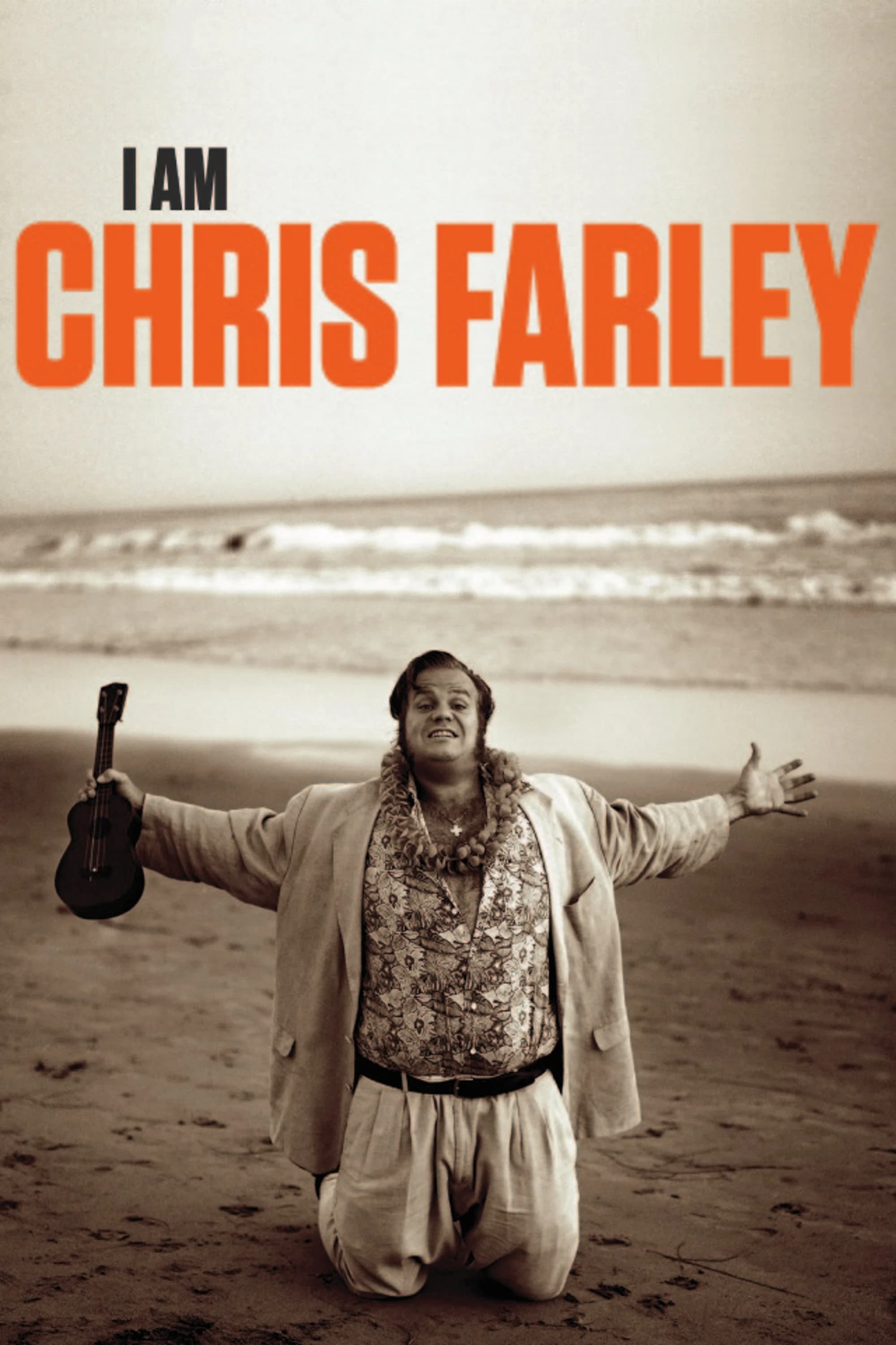 Xem phim Tôi Là Chris Farley - I Am Chris Farley